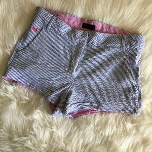 Southern Marsh Blue Shorts